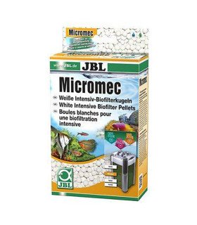 JBL MicroMec