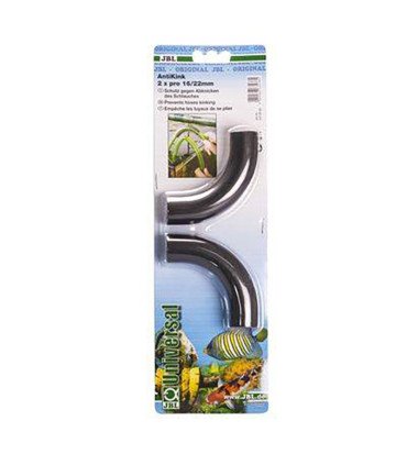 JBL AntiKink (2 x 16-22 mm) -Protection tuyau