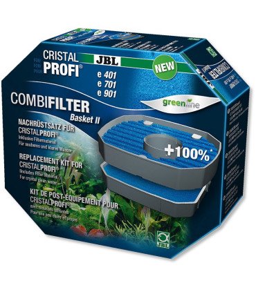 JBL Combi Filter Basket II CristalProfi e402-702-902