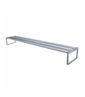 Lumivie F90 , Led WRGB de haute qualité pour aquarium de 90 à 115cm.