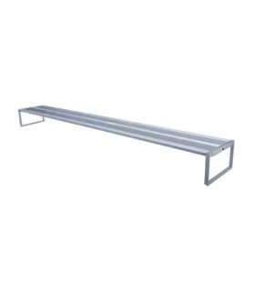 Lumivie F120 , Led WRGB de haute qualité pour aquarium de 120 à 145cm.