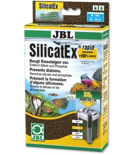 JBL SilikatEx Rapid