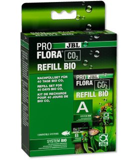 JBL PROFLORA CO2 REFILL BIO