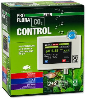 JBL PROFLORA CO2 CONTROL