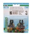JBL Ventouse avec clip (16 mm) 2pces