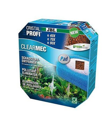 JBL ClearMec plus Pad CP e700-1-900-1