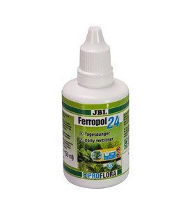 JBL Ferropol 24 50ml