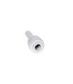 Adaptateur ''stemplug'' simple pour tuyau 1/4