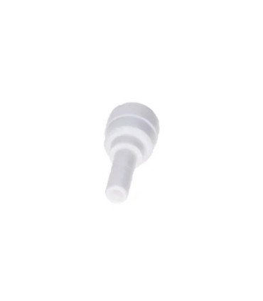 Adaptateur ''stemplug'' simple pour tuyau 1/4