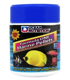 FORMULA ONE GRANULES MEDIUM