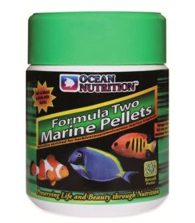 FORMULA TWO GRANULES MEDIUM