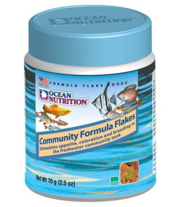 COMMUNITY FLOCONS