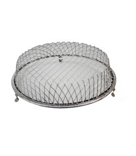 Grille de protection pour Black Clamp
