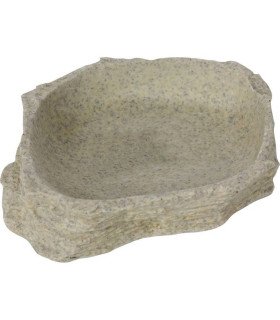 Stone Age Serie : Dish XS (11x2.5x0.9cm)LXLXH
