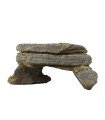 Napa Valley Stone L (16x15x7cm)LXLXH