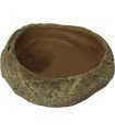 Repti Dish M (12x11.5x3cm)LXLXH