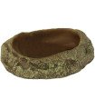 Repti Dish S (10x3x7cm)LXLXH
