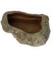 Repti Dish Corner XXL (24x22x10cm)LXLXH