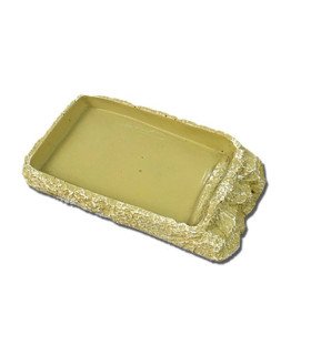 Tortoise Dish M 16x10x2 cm