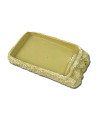 Tortoise Dish M 16x10x2 cm