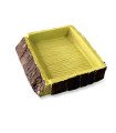 Forest Dish 14.5*12.5*3