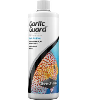 GARLICGUARD