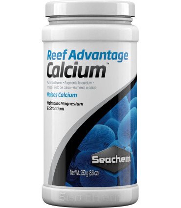 REEF ADVANTAGE CA
