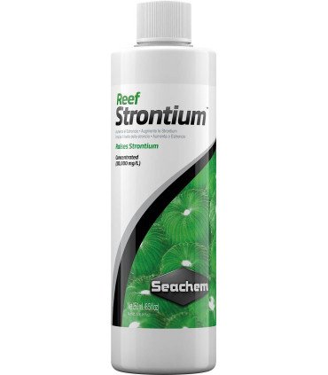 REEF STRONTIUM