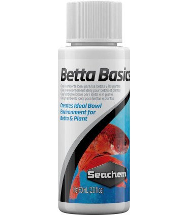 BETTA BASICS 60ML