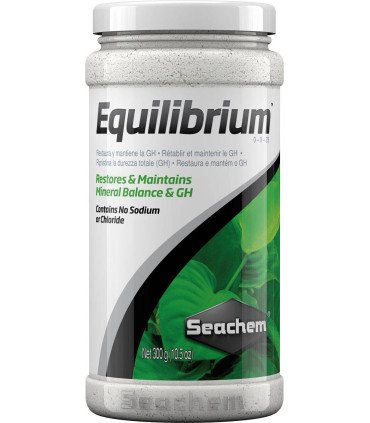 EQUILIBRIUM