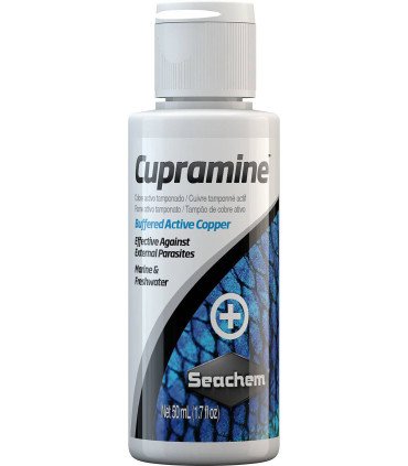 CUPRAMINE