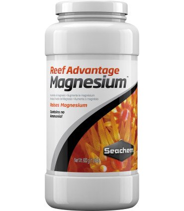 REEF ADV. MAGNESIUM