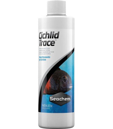 CICHLID TRACE