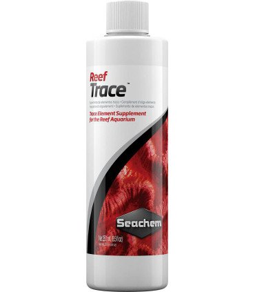 REEF TRACE