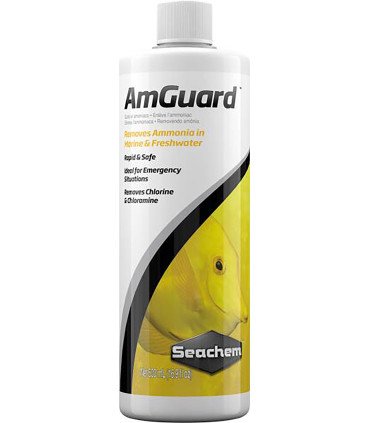 AmGuard 500 mL