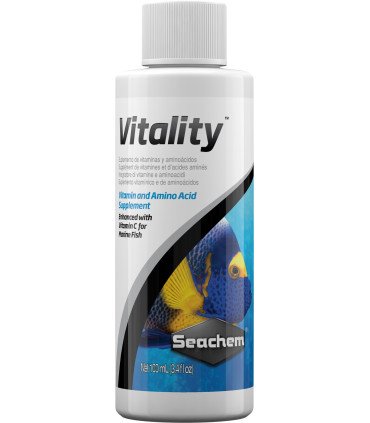 VITALITY