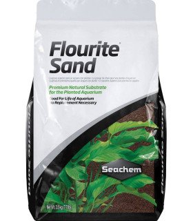 Flourite Sand
