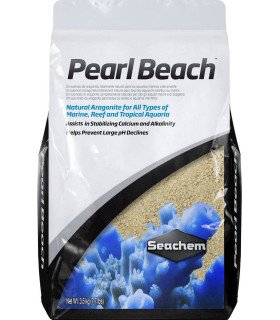 Pearl Beach