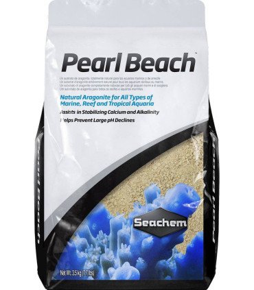 Pearl Beach
