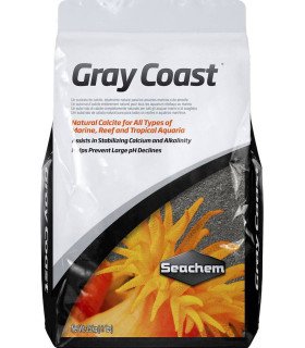 Gray Coast