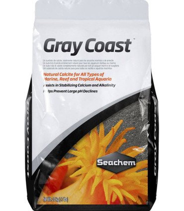 Gray Coast
