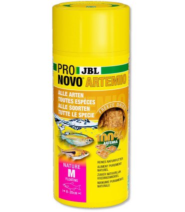 JBL PRONOVO ARTEMIO