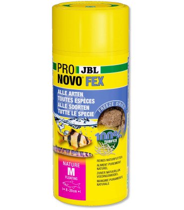 JBL PRONOVO FEX