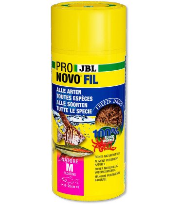 JBL PRONOVO FIL