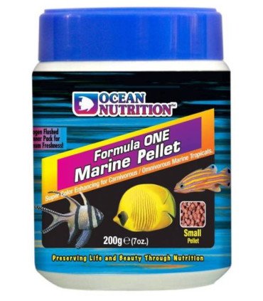 FORMULA ONE GRANULES MEDIUM