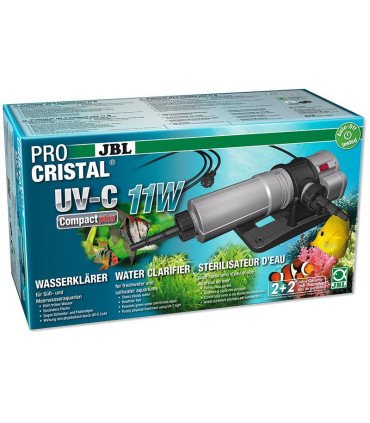 JBL ProCristal Compact Plus UV-C