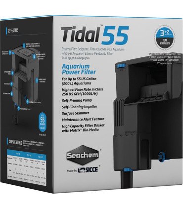 FILTRE TIDAL