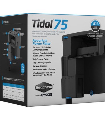 FILTRE TIDAL
