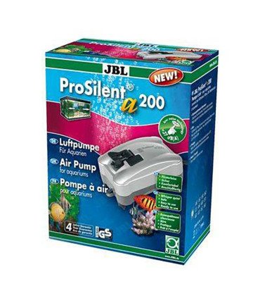 JBL ProSilent a