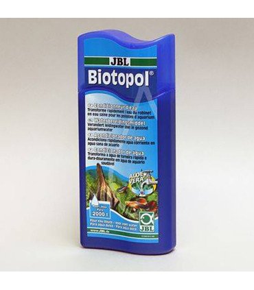 JBL Biotopol